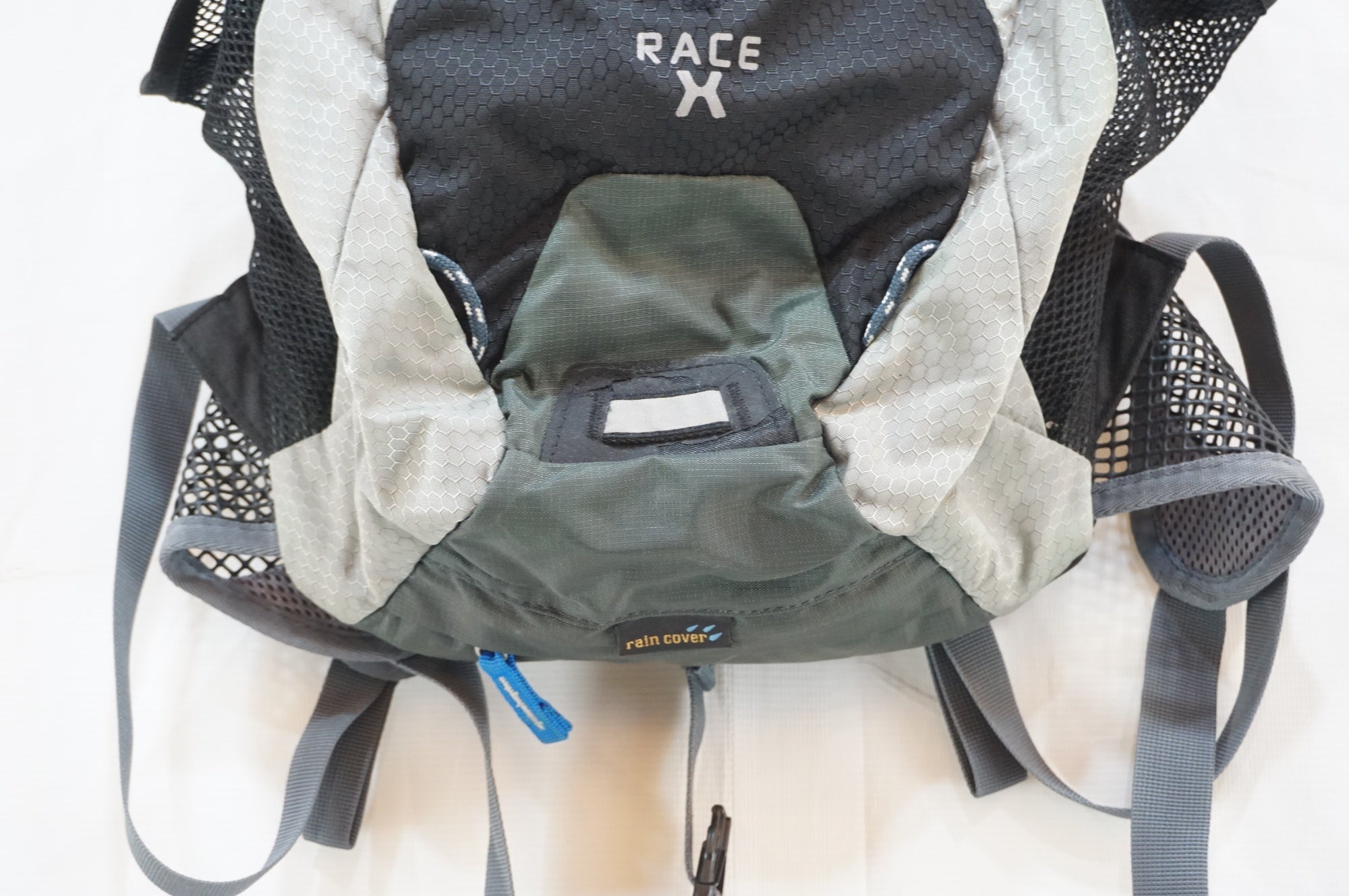 DEUTER 「ドイター」 RACE X バックパック / 浦和ベース