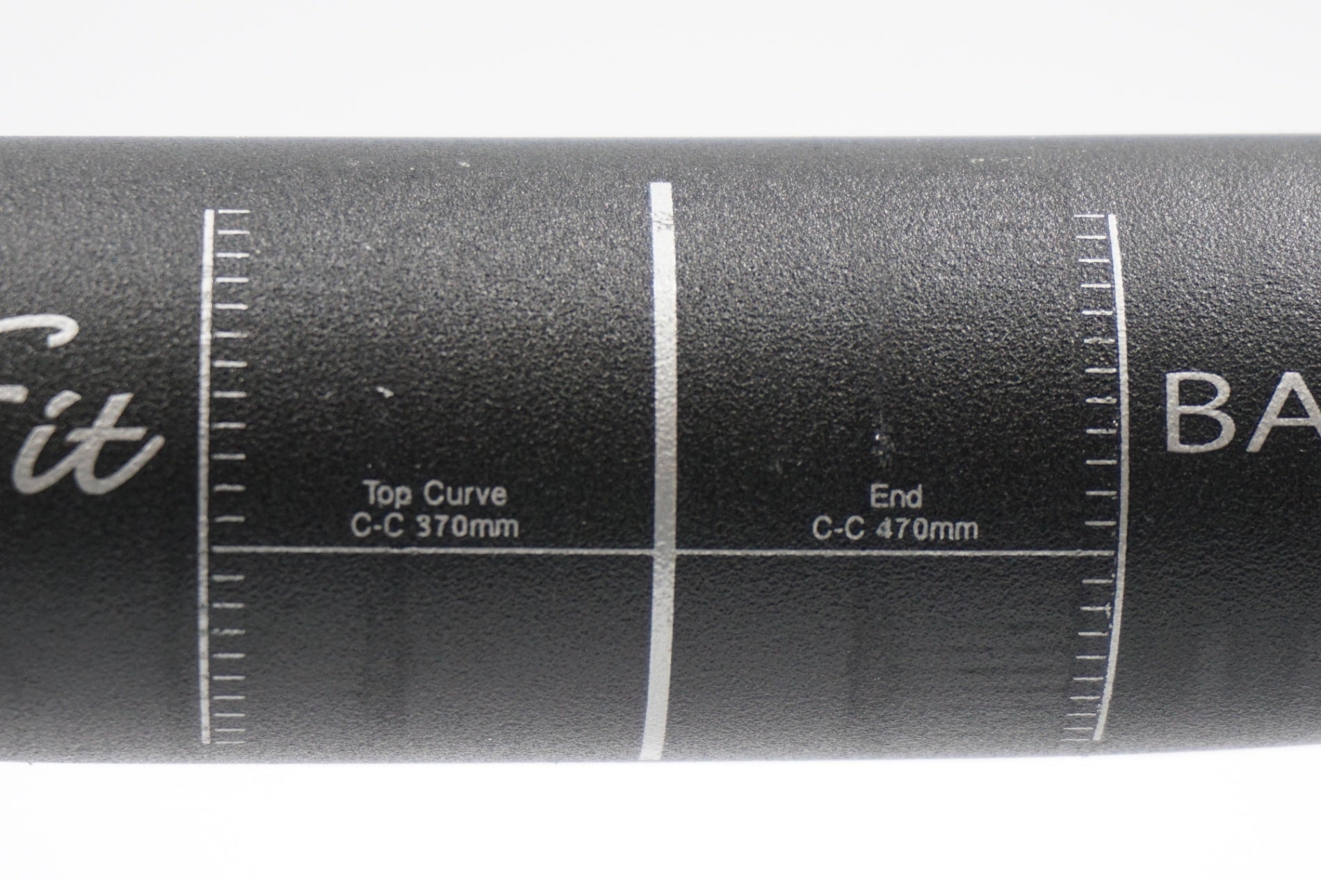 DIXNA 「ディズナ」 J-FIT BALANCE Φ31.8 370mm ハンドル / 奈良店