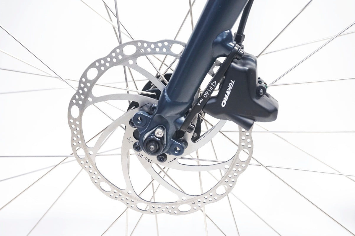 TREK 「トレック」 FX2 DISC 2022-2023年モデル クロスバイク / 大阪