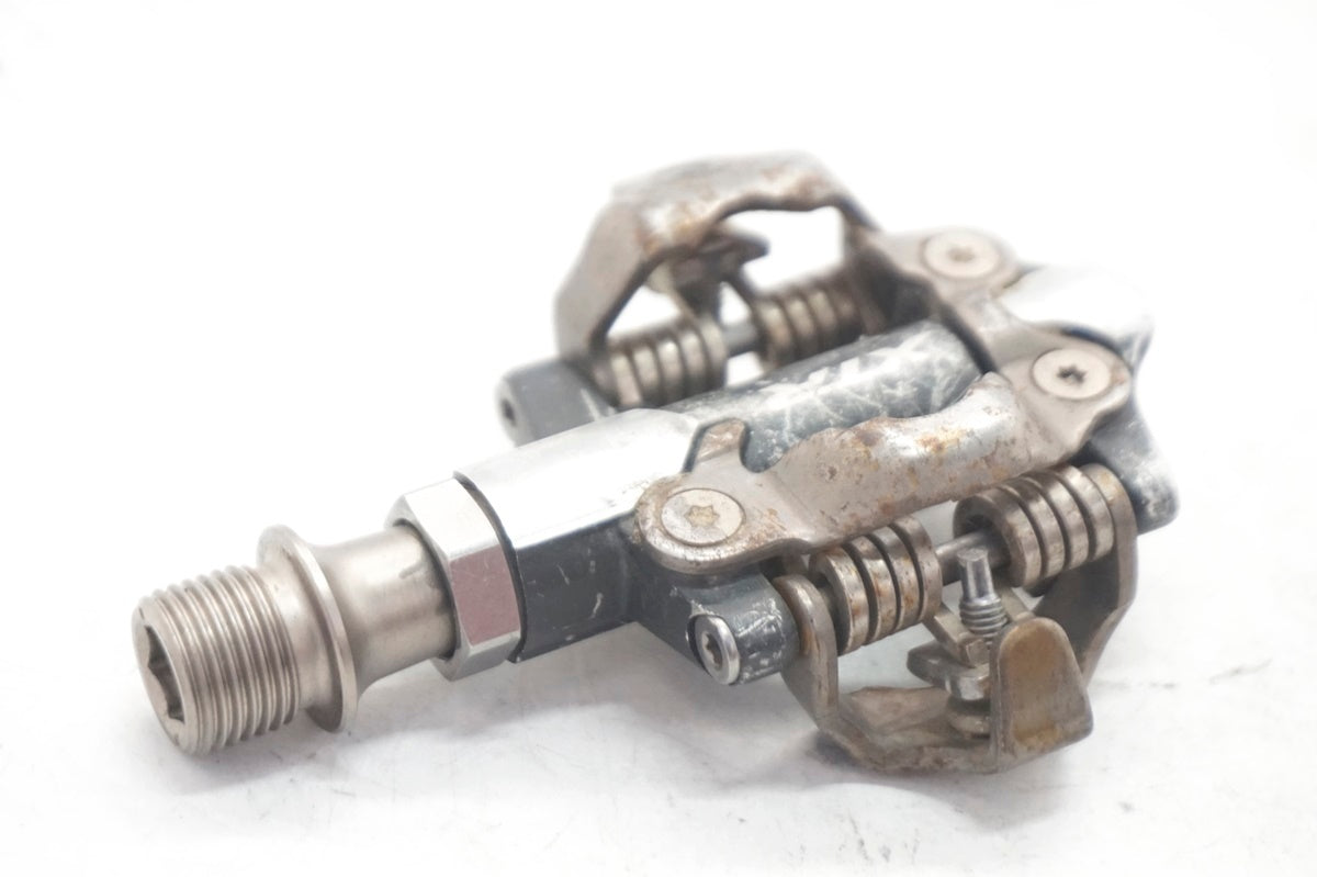 SHIMANO 「シマノ」 XTR PD-M9100 ペダル / 大阪門真店