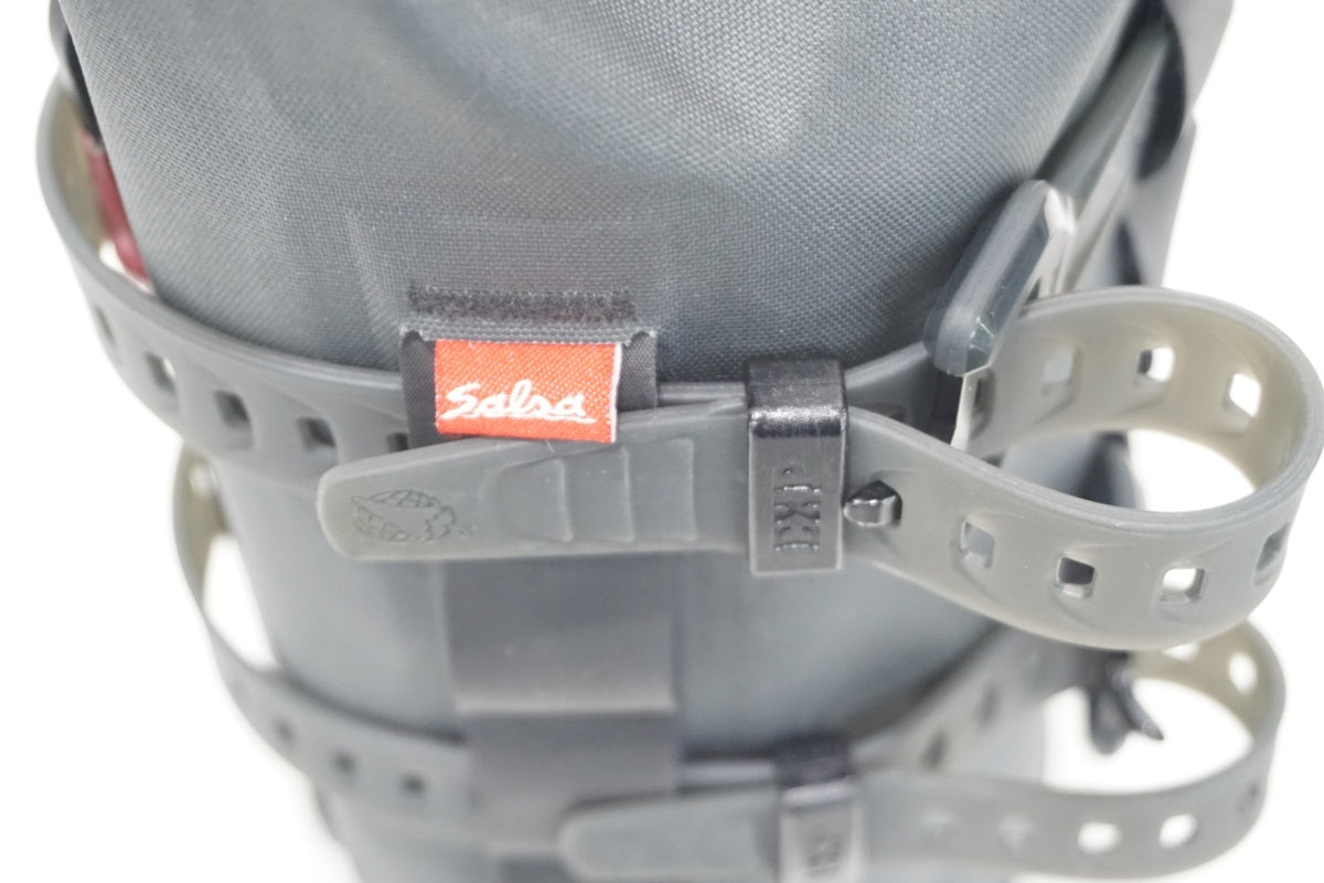SALSA 「サルサ」 ANYTHING CAGE BAG KIT カーゴケージバッグセット