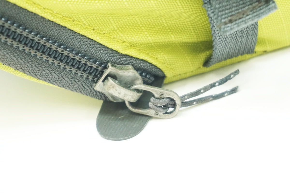 MONT-BELL 「モンベル」 サドルバッグ / 大阪美原北インター店