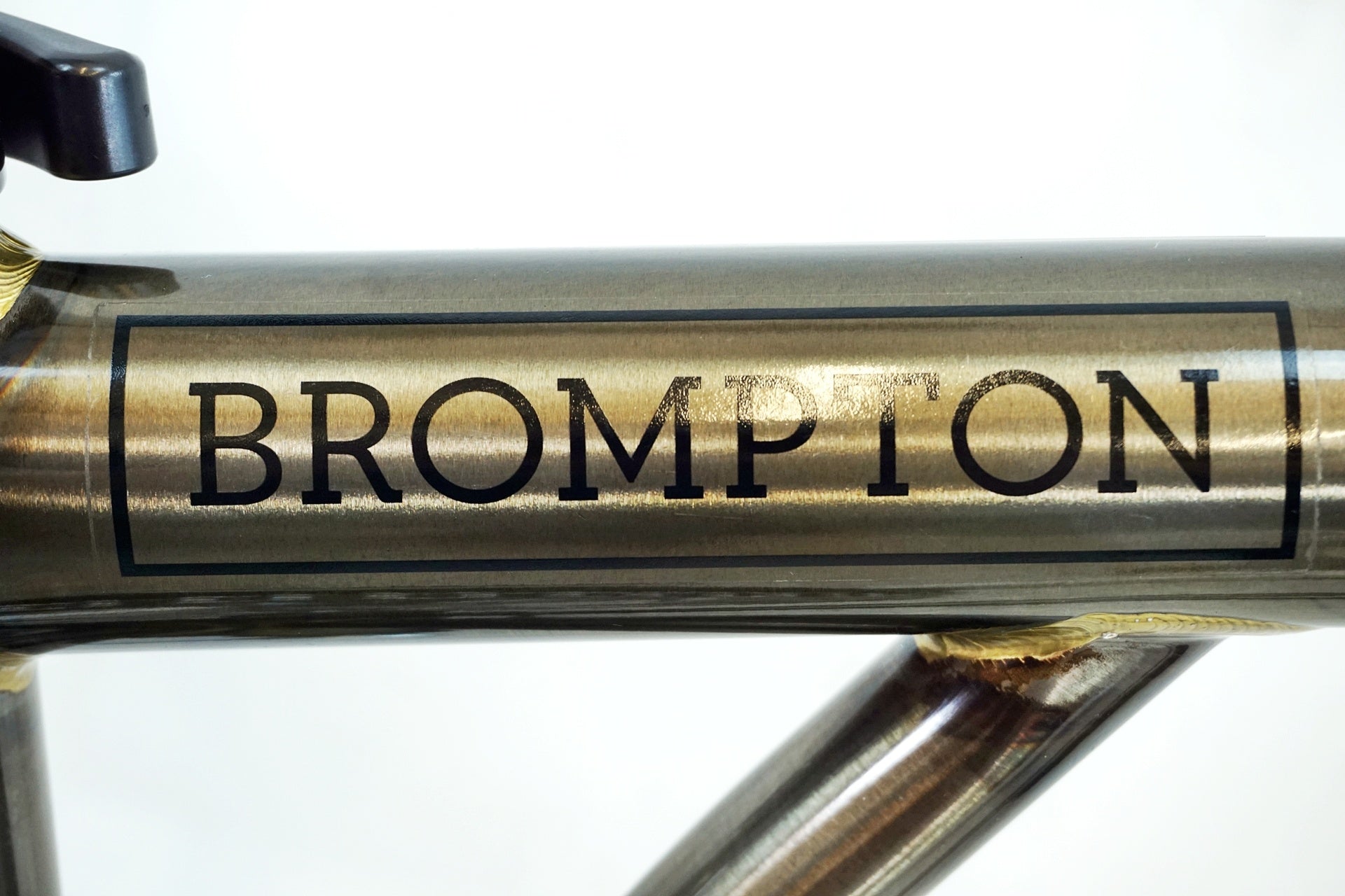 BROMPTON 「ブロンプトン」 M6R 2021年モデル 折り畳み自転車 / 有明