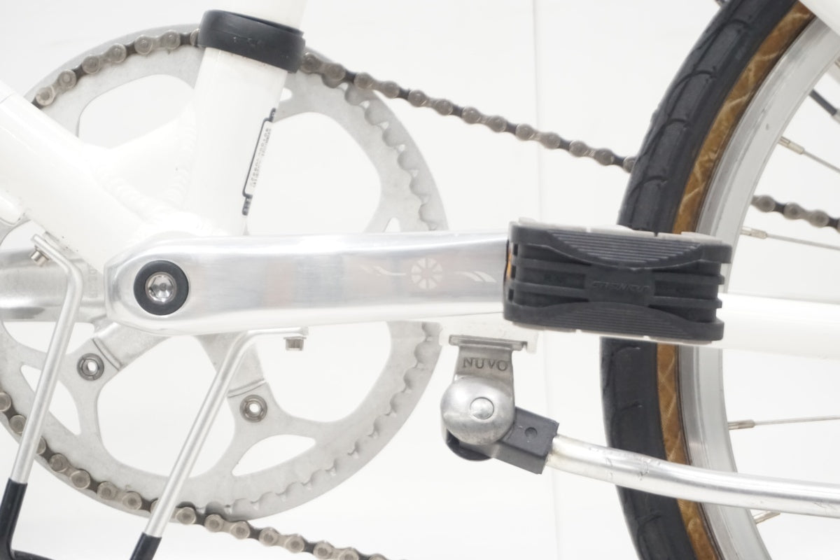 DAHON 「ダホン」 DASH P8 2013年モデル 20インチ 折り畳み自転車 / 滋賀大津店