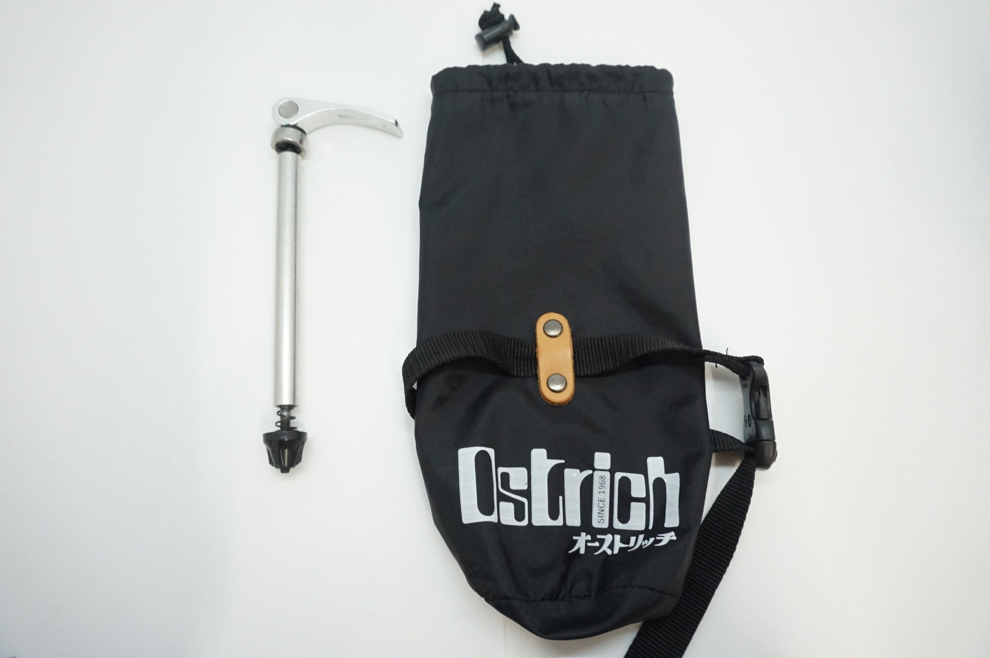OSTRICH 「オーストリッチ」 輪行バッグ / 福岡店 ｜ バイチャリ