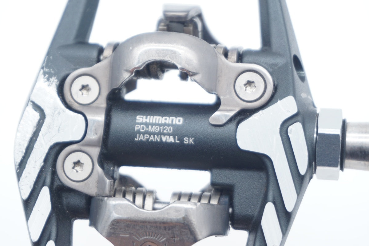 SHIMANO 「シマノ」 XTR PD-M9120 ペダル / 滋賀大津店