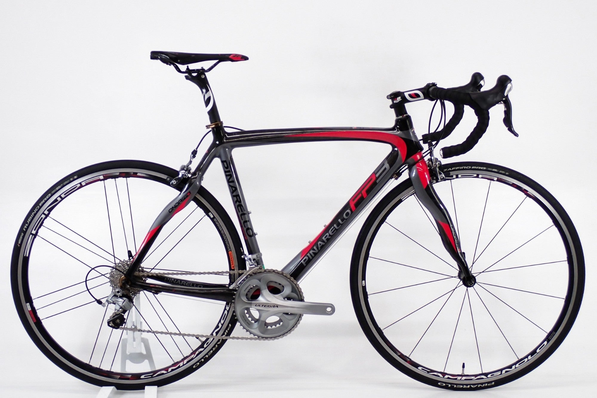 PINARELLO 「ピナレロ」 FP3 2010年モデル ロードバイク / 伊勢崎店