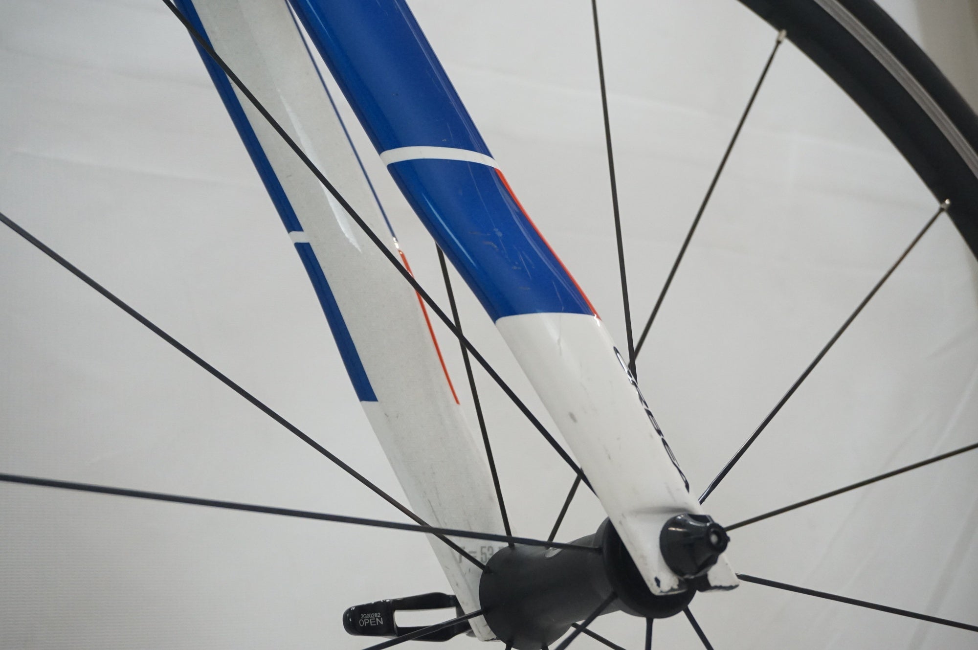 ORBEA  「オルベア」 ORCA OMP 2017年モデル ロードバイク / 福岡店
