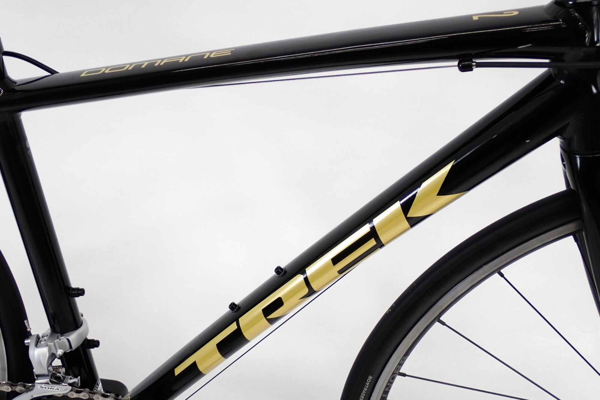 TREK 「トレック」 DOMANE AL2 2021年モデル ロードバイク / 伊勢崎店