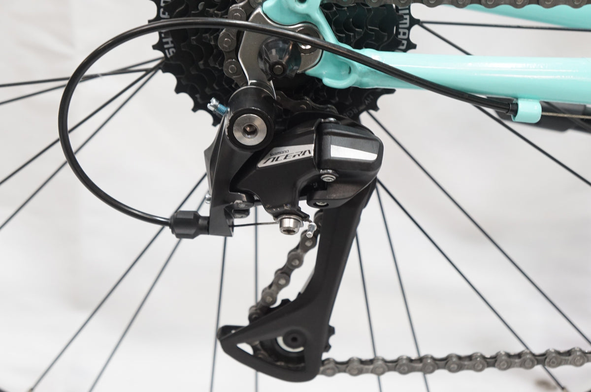 BIANCHI 「ビアンキ」 C-SPORT 1 2021年モデル クロスバイク / 大宮店