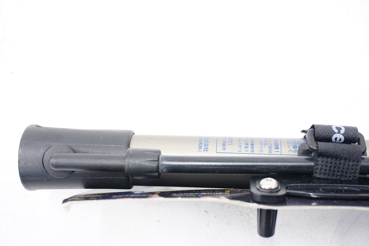 PANARACER「パナレーサー」 ONE TOUCH 携帯ポンプ / 浜松店