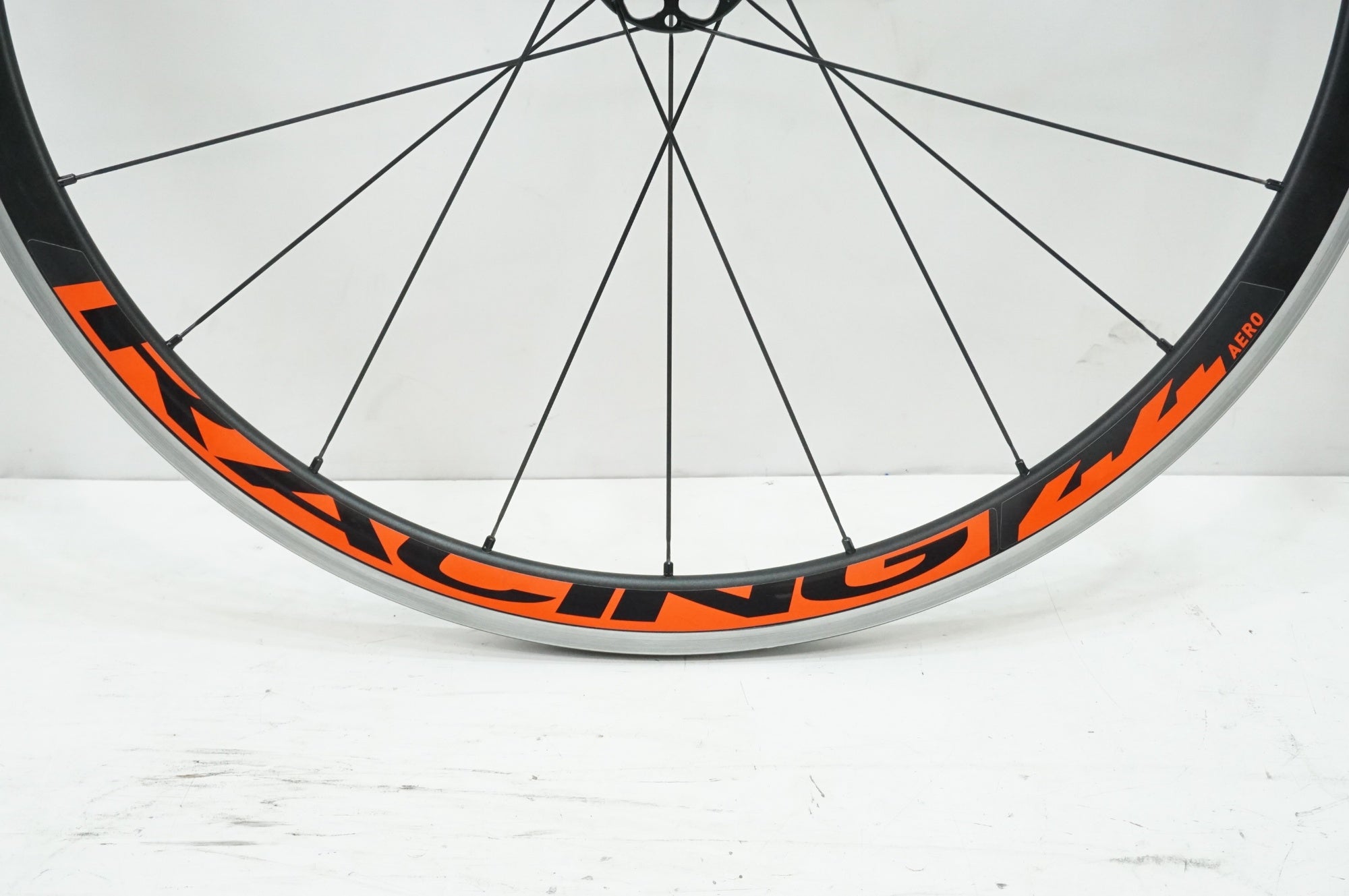 FULCRUM 「フルクラム」 RACING 44 AERO シマノ11S ホイールセット / 大宮店