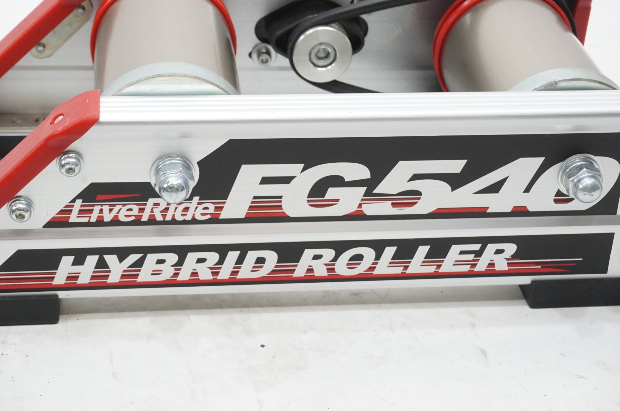 MINOURA 「ミノウラ」 HYBRID ROLLER FG540 サイクルトレーナー / 大宮店