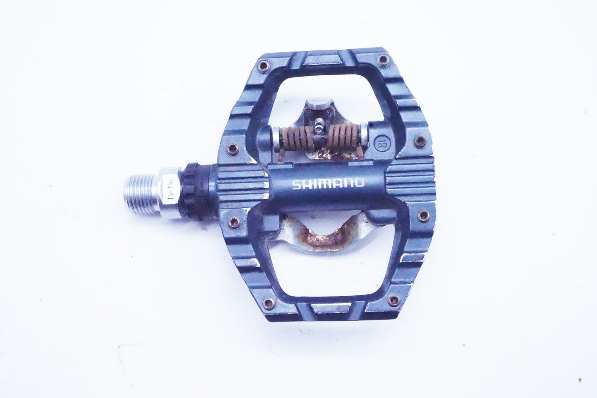SHIMANO「シマノ」 PD-EH500 ペダル/ 京都西院店