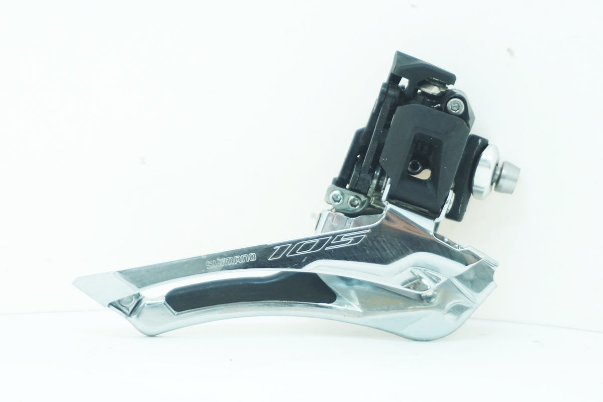 SHIMANO 「シマノ」 105 FD-R7100 フロントディレイラー / 大阪美原北インター店