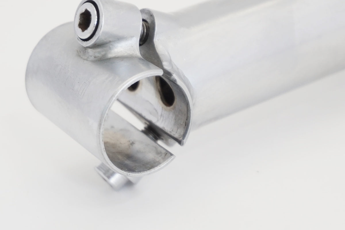 NITTO 「ニットー」 25.4φ 110mm ステム/ 京都八幡店 ｜ バイチャリ