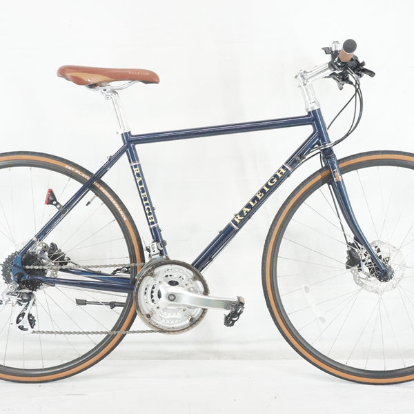 RALEIGH 「ラレー」 RFT RADFORD TRADITIONAL 2023年モデル クロス