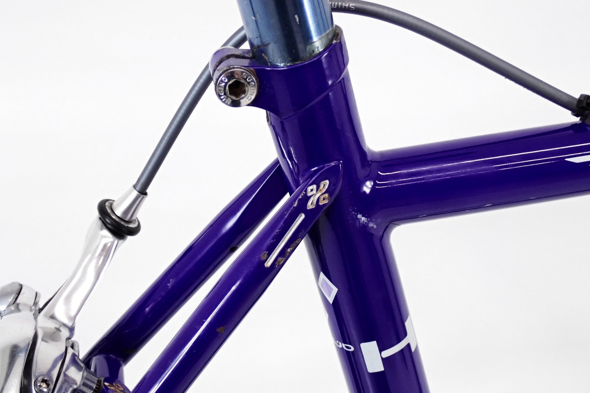 HONJO オーダーロードバイク 年式不明 26インチ ロードバイク / 伊勢崎店