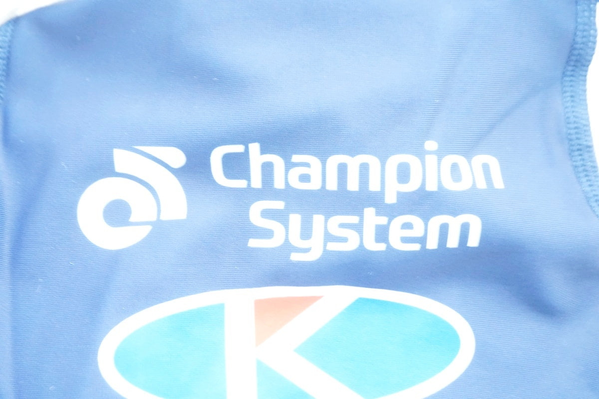 Champion System チャンピオンシステム ビブ　ラファ　L CHAMPION SYSTEM 「チャンピオンシステム」 Sサイズ ビブタイツ / 大阪