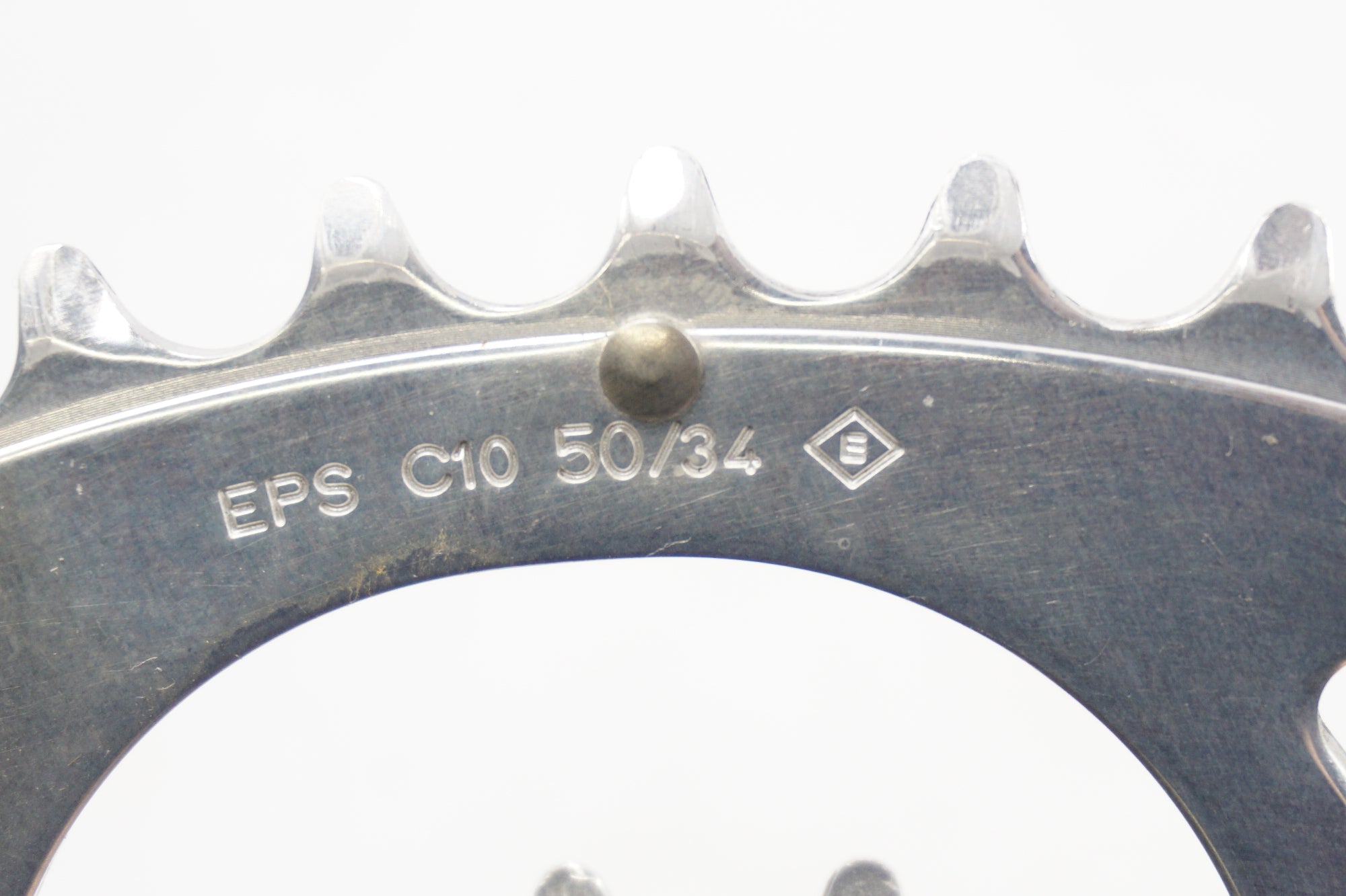 CAMPAGNOLO 「カンパニョーロ」 CENTAUR 50-34T 170mm クランク / 奈良店