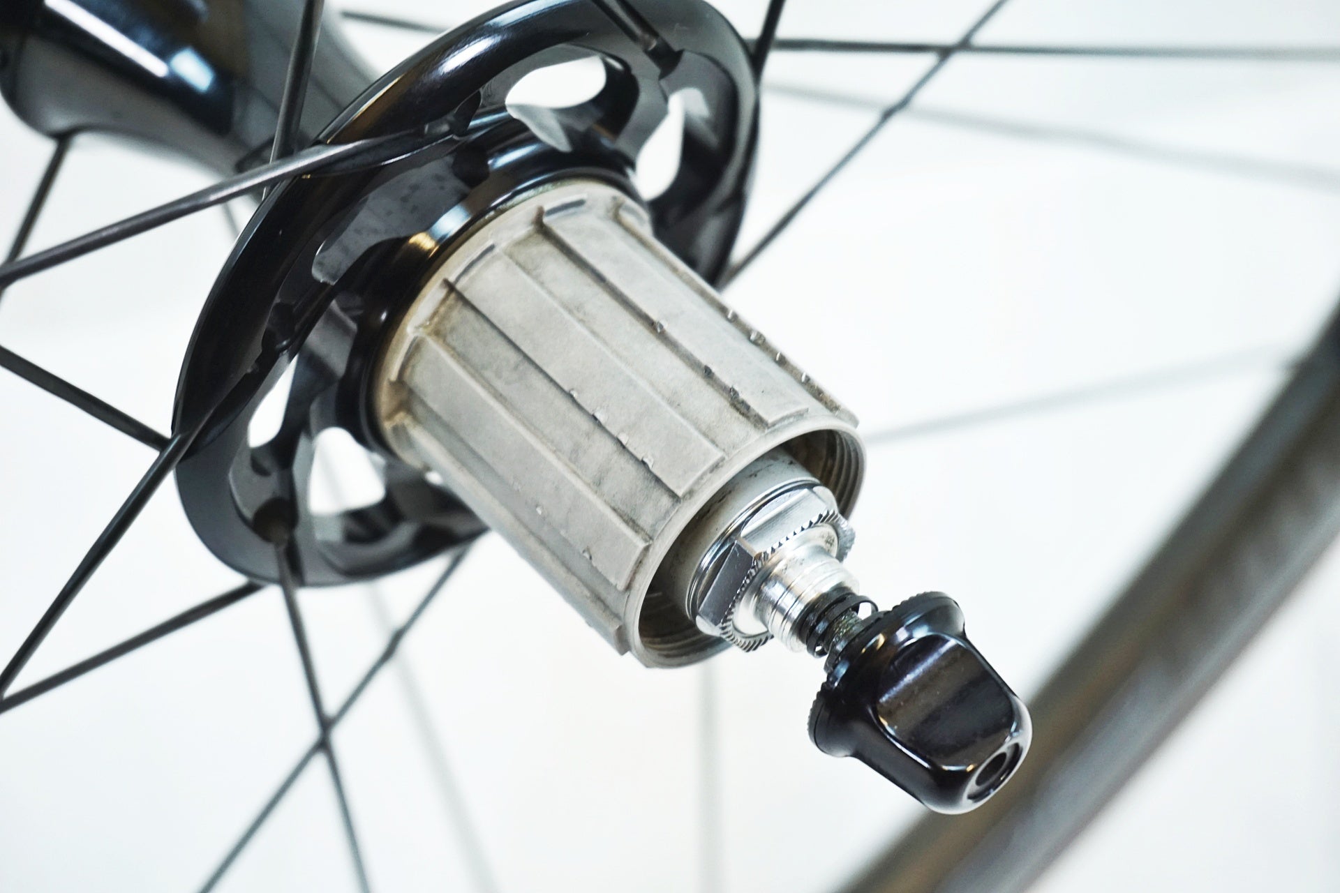 CAMPAGNOLO 「カンパニョーロ」 BORA WTO 33 2-WAY FIT シマノ11S ホイールセット / 有明ガーデン店