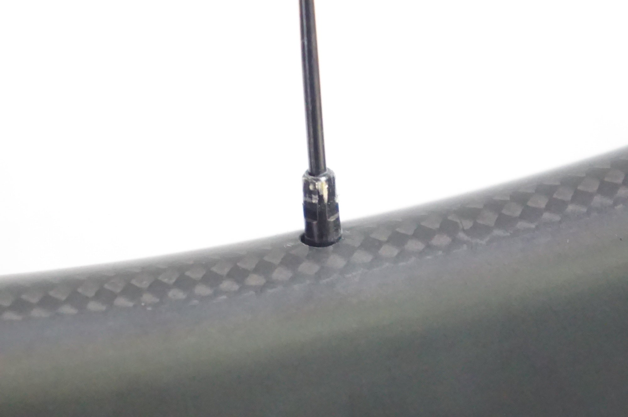 ROVAL 「ロヴァール」 RAPIDE C38 DISC シマノ11速 ホイールセット / 熊谷本店