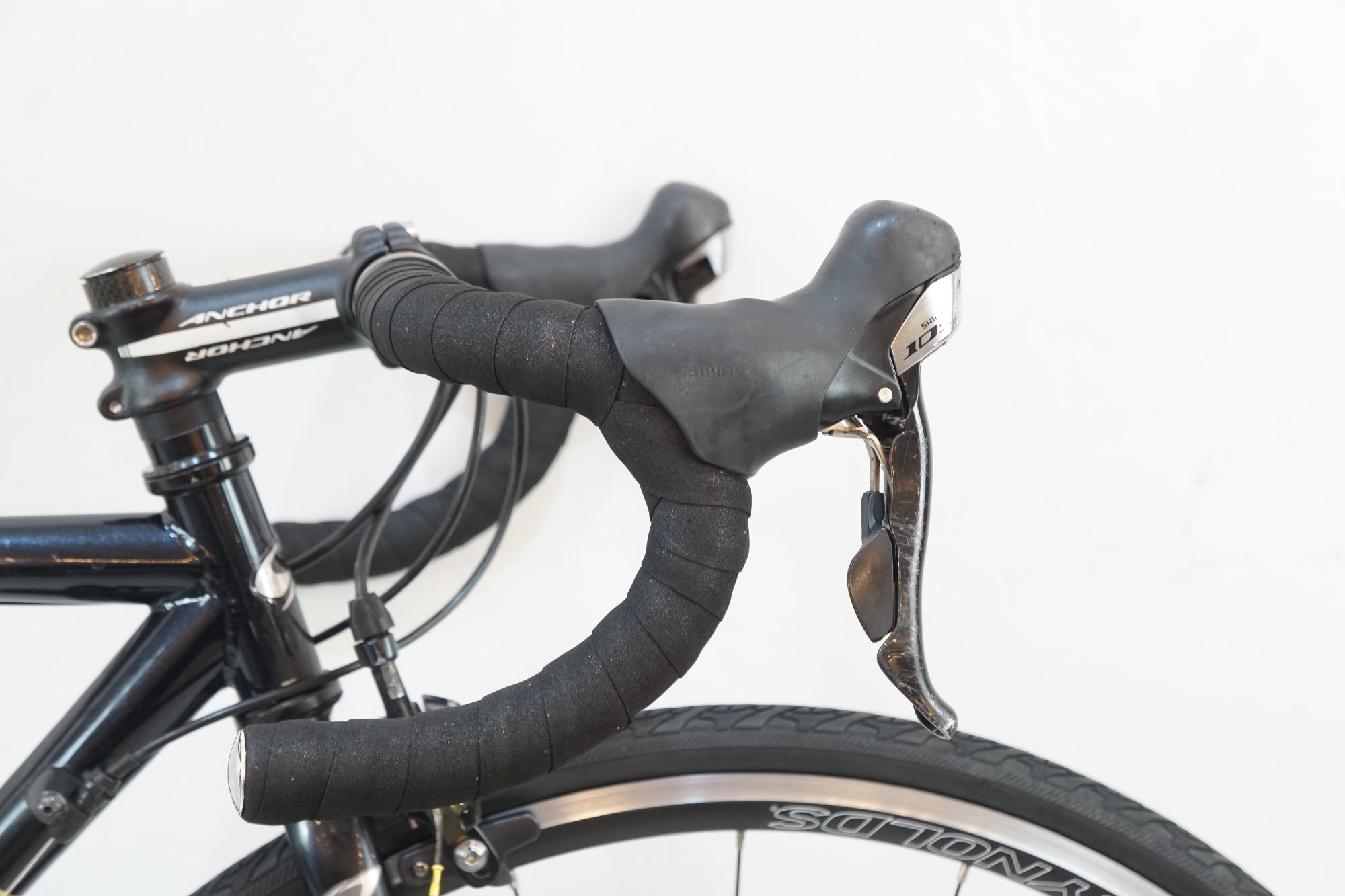 ANCHOR 「アンカー」 RNC3 2013年モデル ロードバイク / バイチャリ浦和ベース