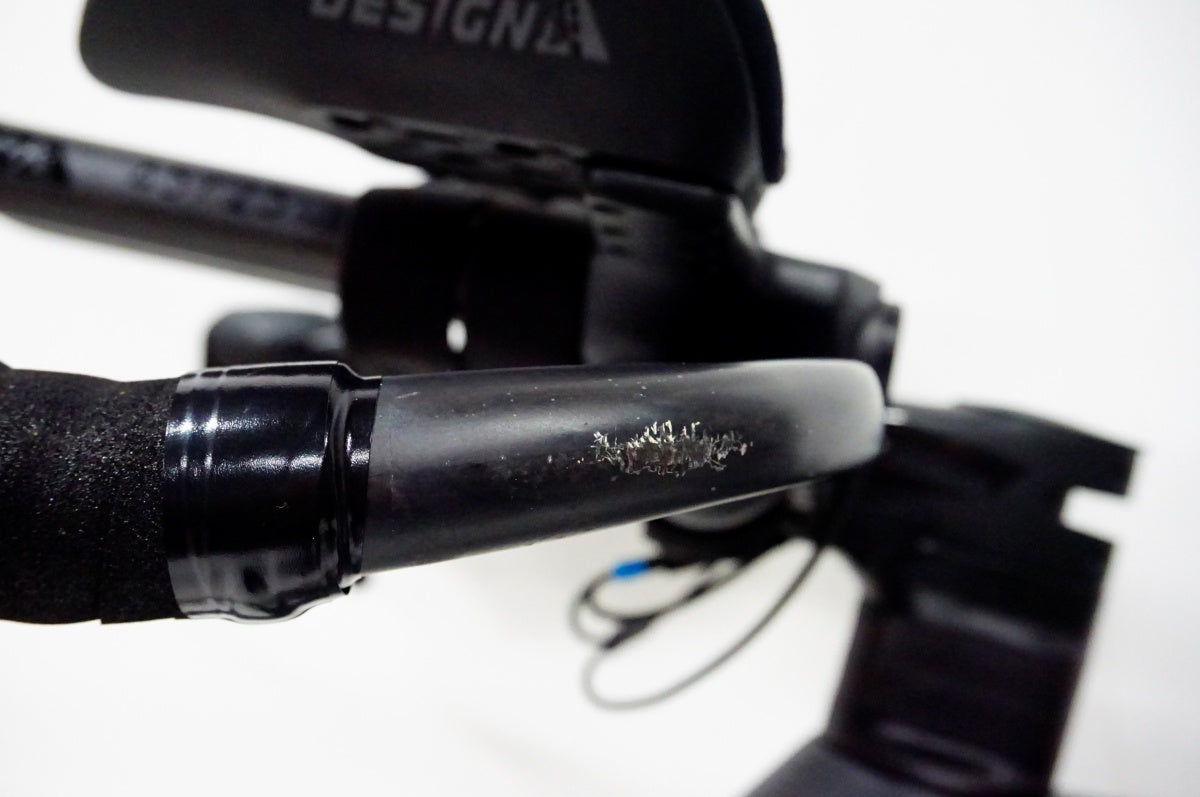 CEEPO 「シーポ」 KATANA 2025年頃 トライアスロンバイク / 名古屋大須