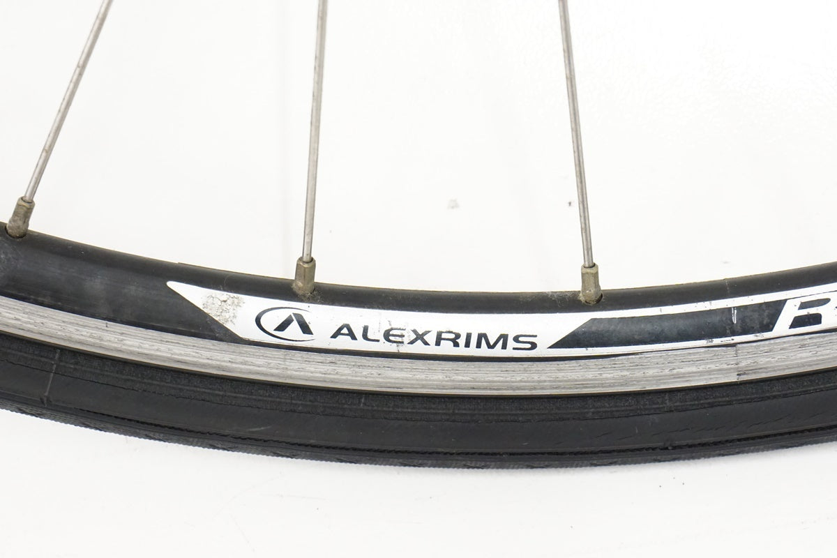 ALEXRIMS「アレックスリム」 R500 シマノ10速 リアホイール / 浜松店