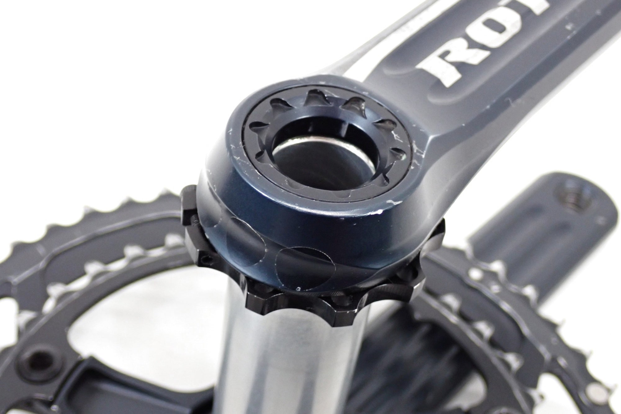 ROTOR 「ローター」 3D 53-39T 170mm クランク / 伊勢崎店