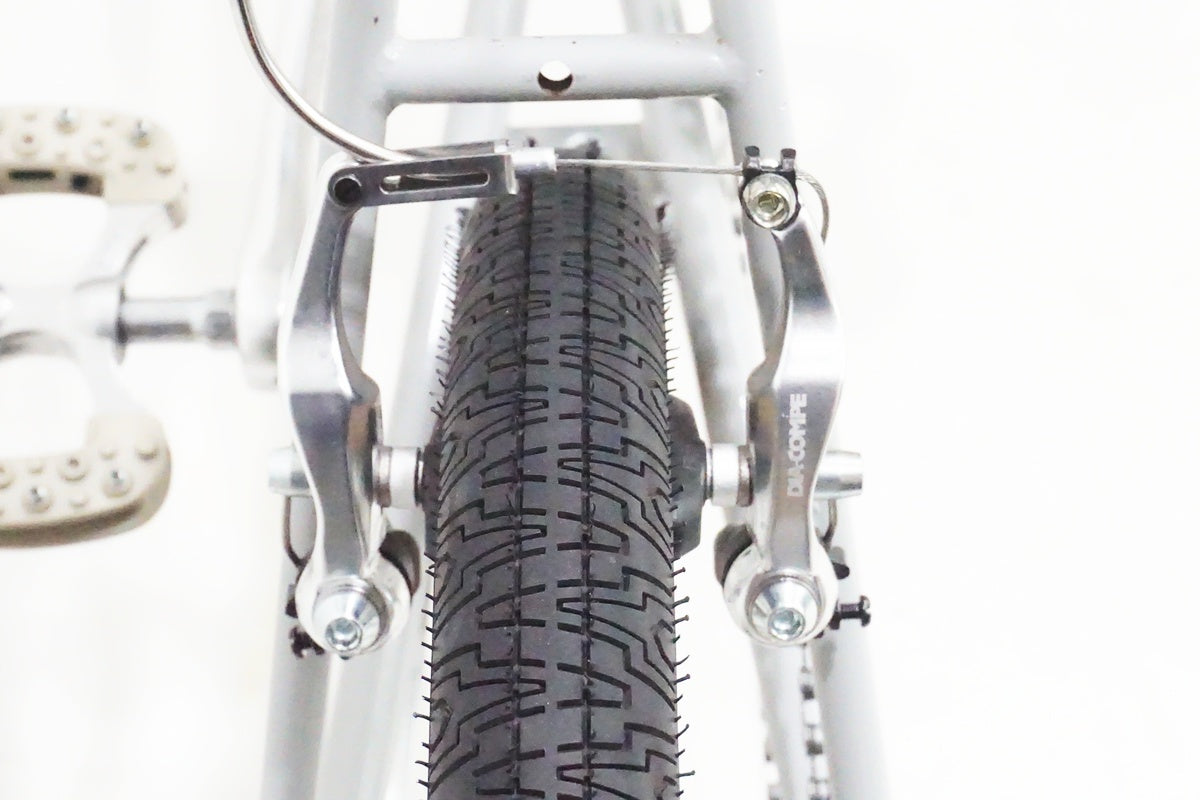 BRUNO「ブルーノ」 MIXTE 2014年頃 20インチ ミニべロ/ 京都西院店 BRUNO「ブルーノ」 MIXTE 2014年頃 20インチ ミニべロ/ 京都西院店