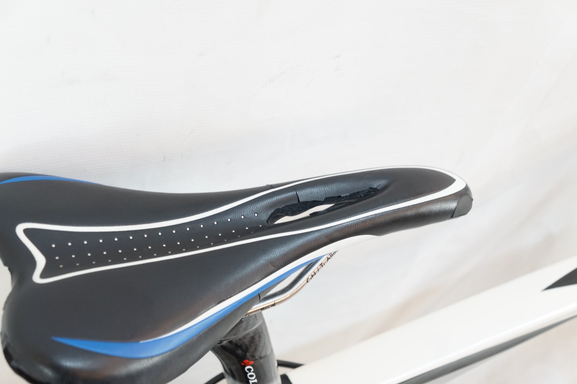 自転車本体 seburina SEMAS 「セマス」 CR-1 2010年頃 ロードバイク / バイチャリ浦和