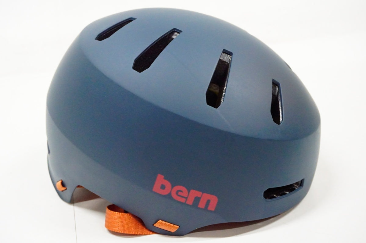 bern バーン MACON2.0 ヘルメット BERN 「バーン」 MACON2.0 Lサイズ ヘルメット / 名古屋大須店