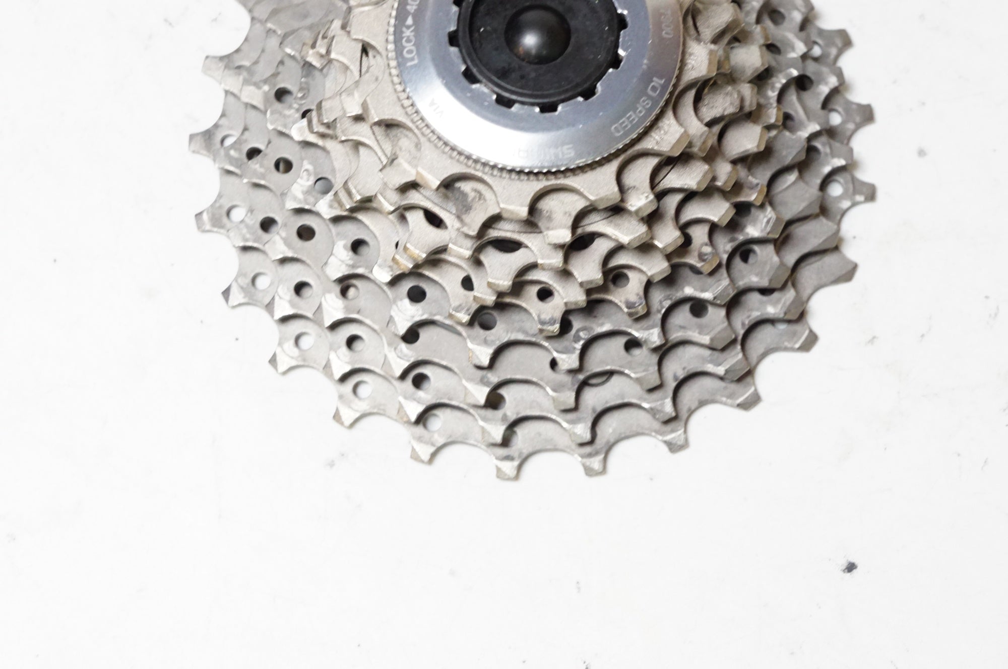 SHIMANO 「シマノ」 DURA-ACE CS-7900 12-25T スプロケット / 熊谷本店