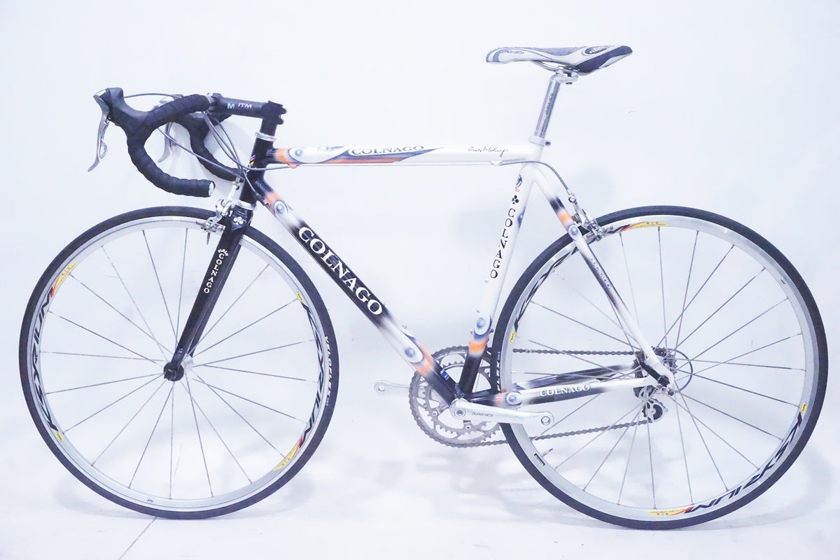 COLNAGO 「コルナゴ」 DREAM LUX  2004年頃モデル ロードバイク/ 京都西院店