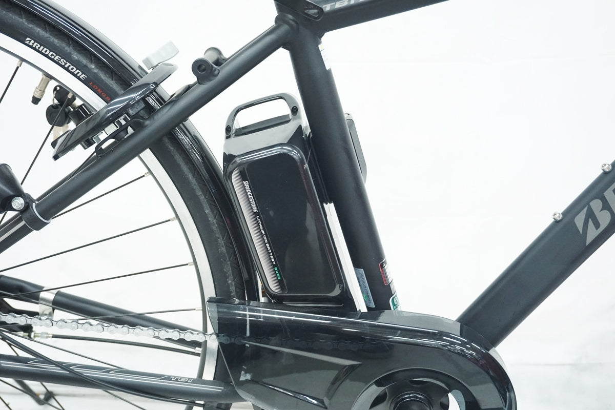 BRIDGESTONE 「ブリヂストン」TB1E TB7B45 2025年モデル 電動アシスト自転車/ 大阪美原北インター店