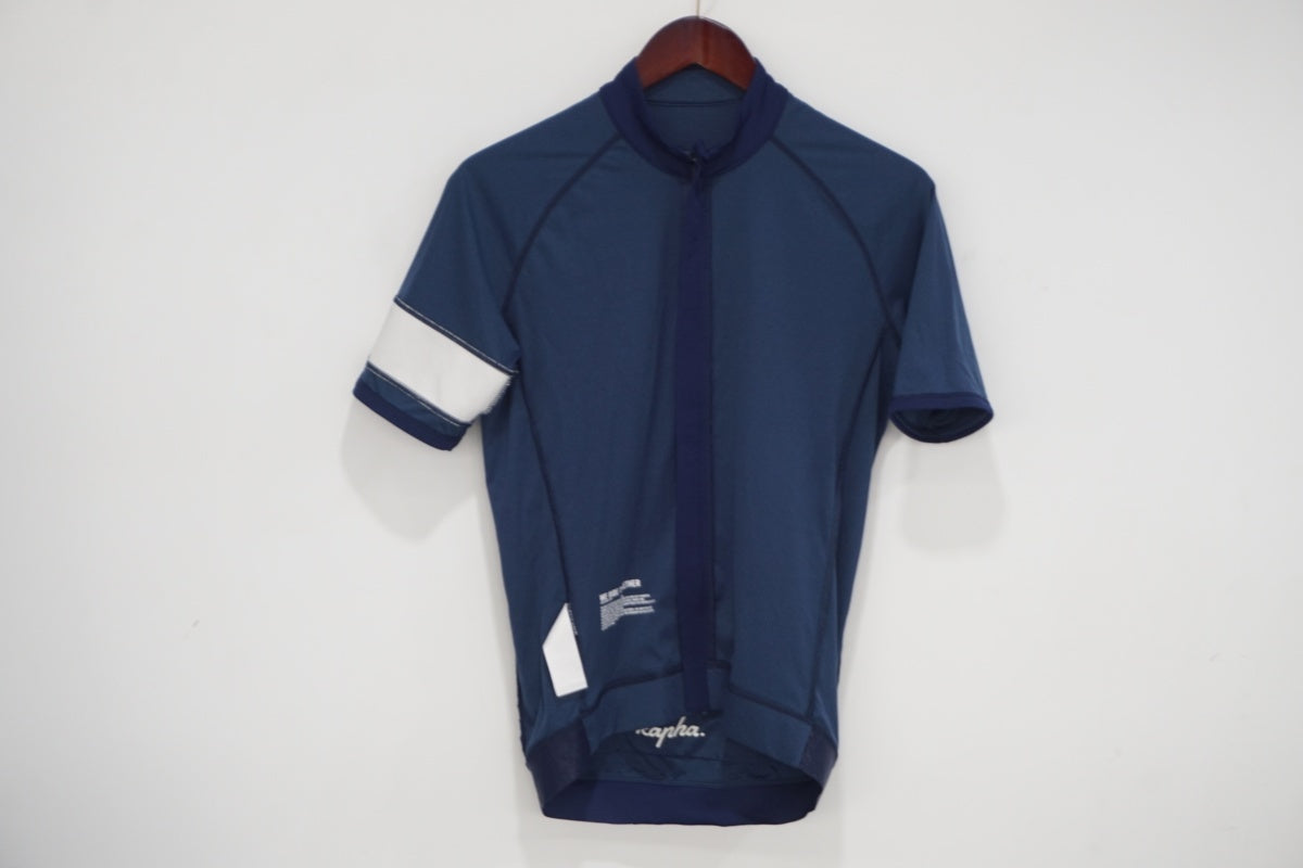 RAPHA 「ラファ」 Mサイズ 半袖ジャージ  / 滋賀大津店