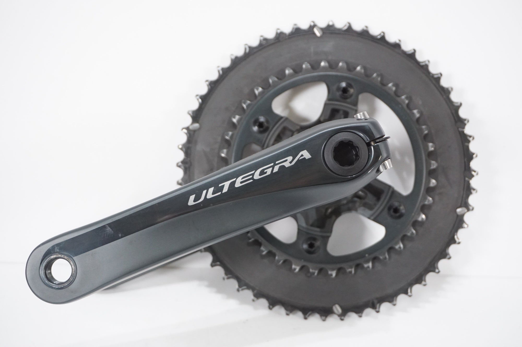 SHIMANO 「シマノ」 ULTEGRA FC-6800 52-36T 172.5mm クランク / AKIBA