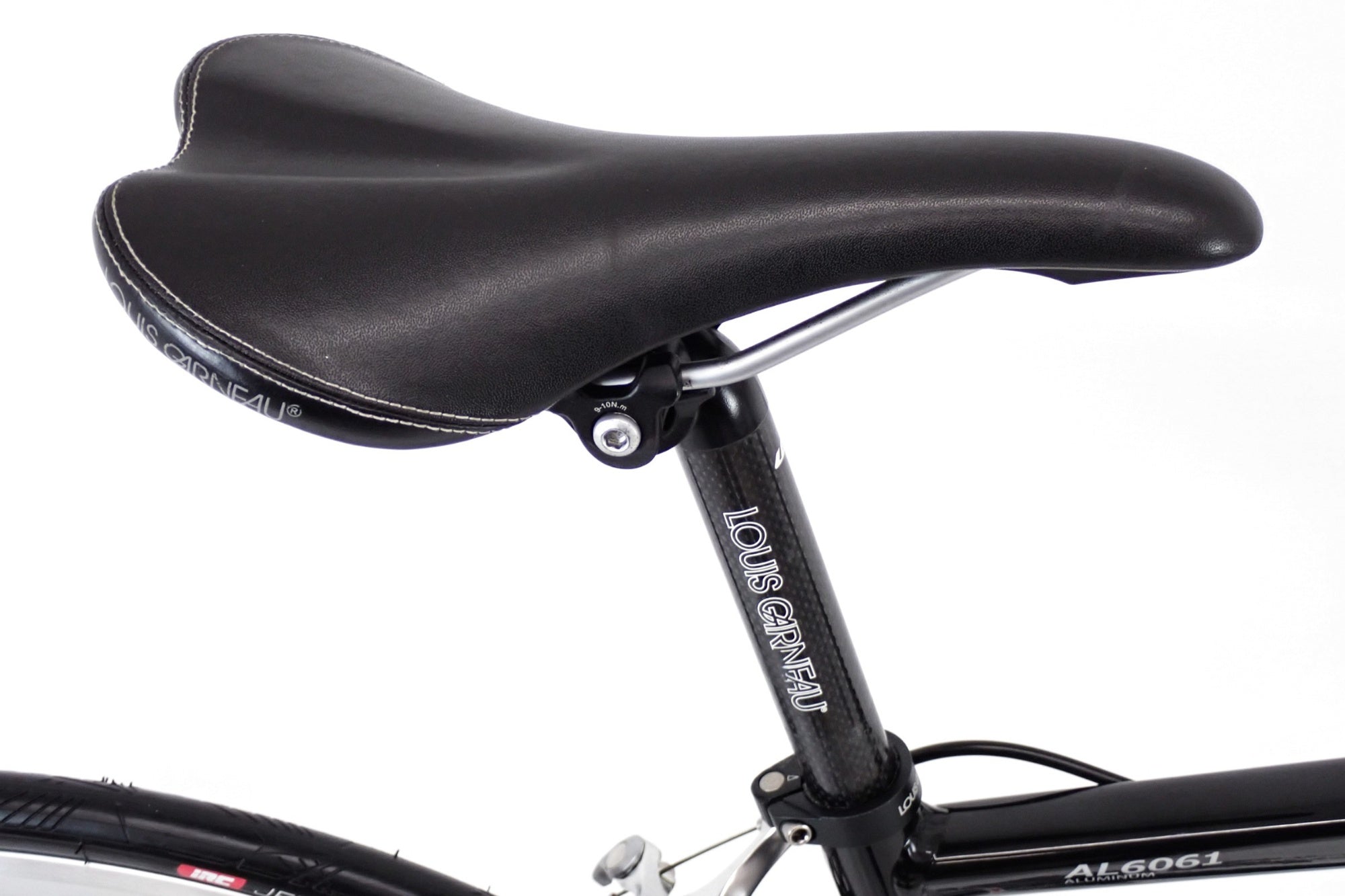 LOUIS GARNEAU 「ルイガノ」 RSR-2 2012年モデル クロスバイク
