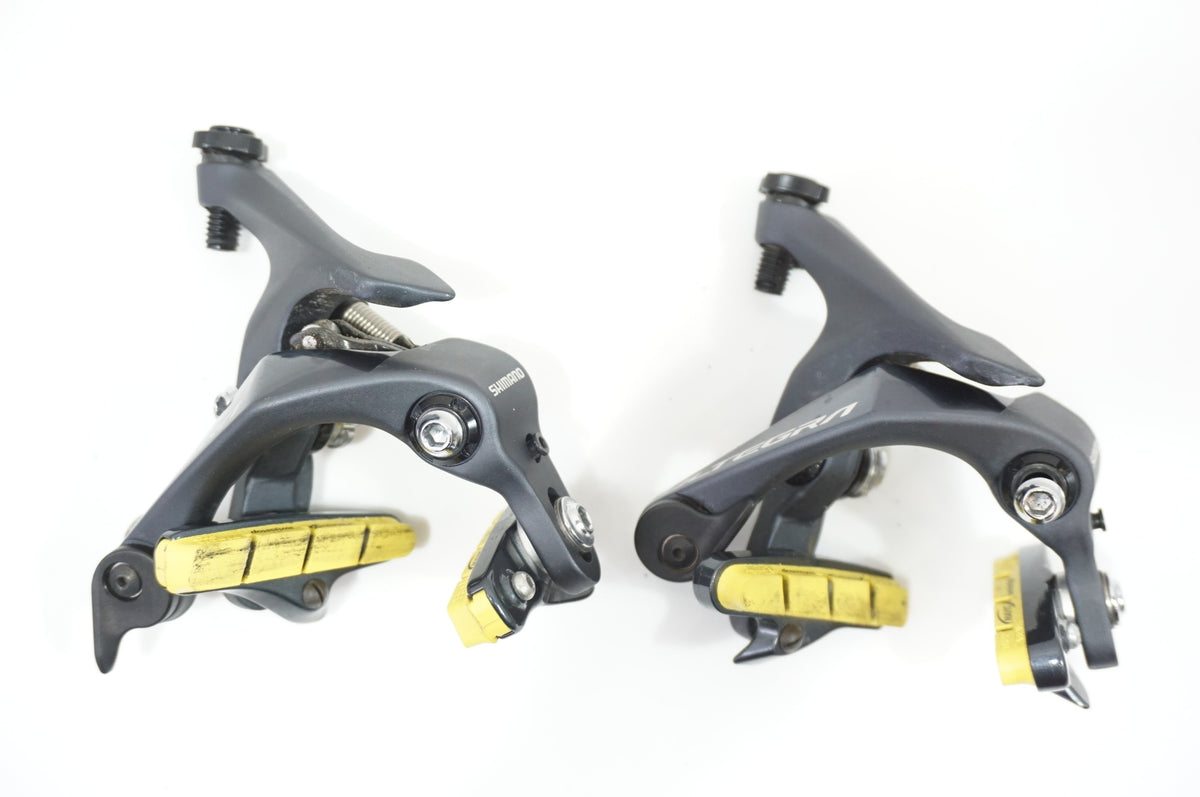 SHIMANO 「シマノ」 ULTEGRA BR-R8010F+RS キャリパーブレーキセット / 世田谷店