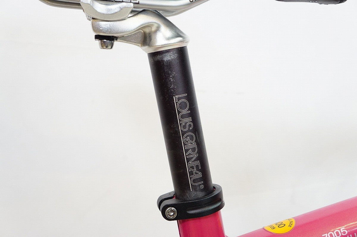 LOUIS GARNEAU 「ルイガノ」 LGS-RSR 4 2010年頃 クロスバイク