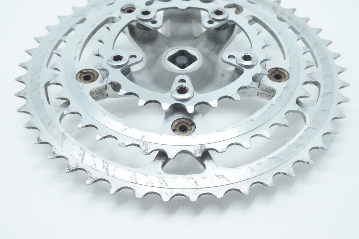 SHIMANO「シマノ」 FC-M730 46-36-24T 170mm クランク/ 京都西院店