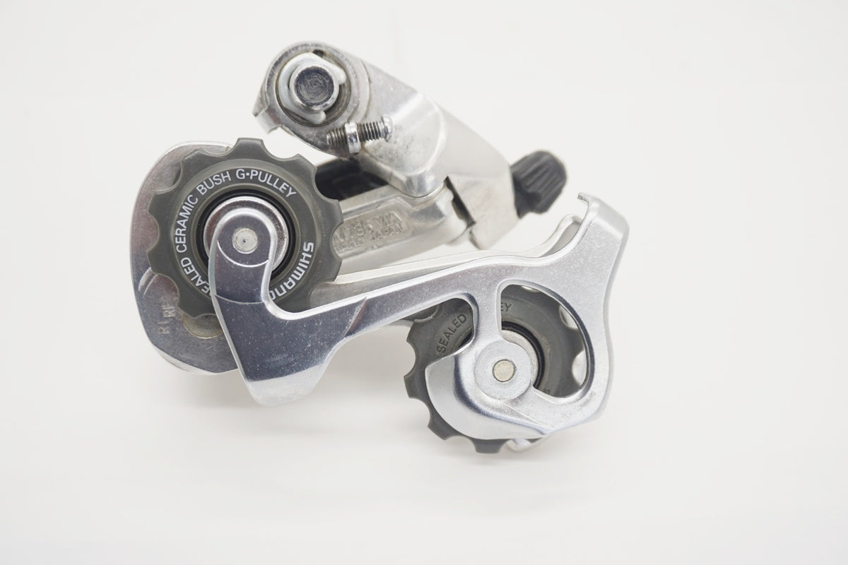 SHIMANO 「シマノ」 DEORE XT RD-M735 リアディレイラー / 京都八幡店