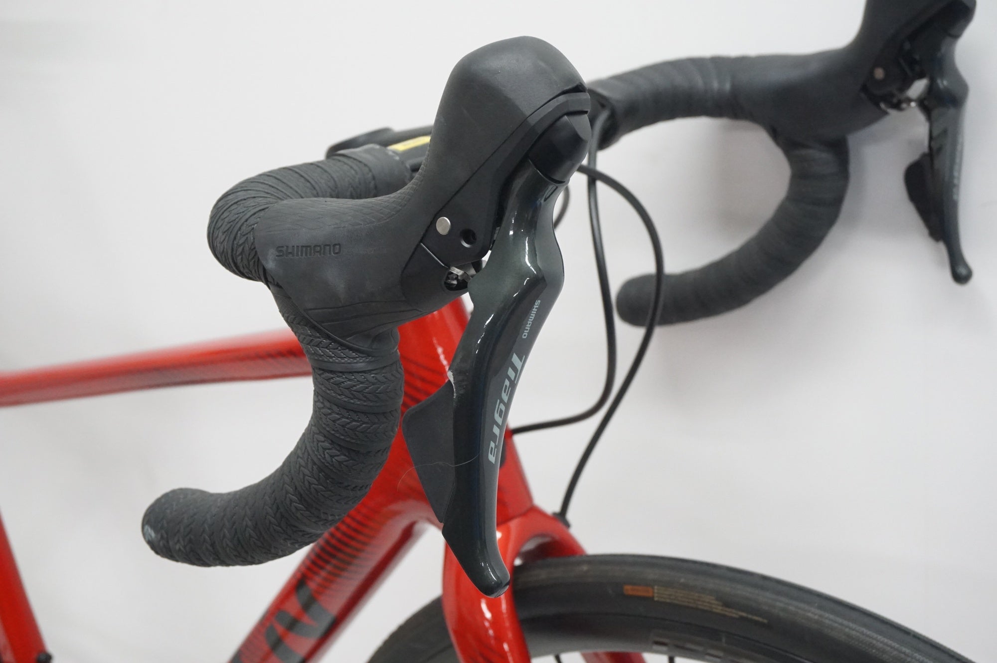 GIANT 「ジャイアント」 LIV LANGMA ADVANCED3 QOM DISC 2024年モデル