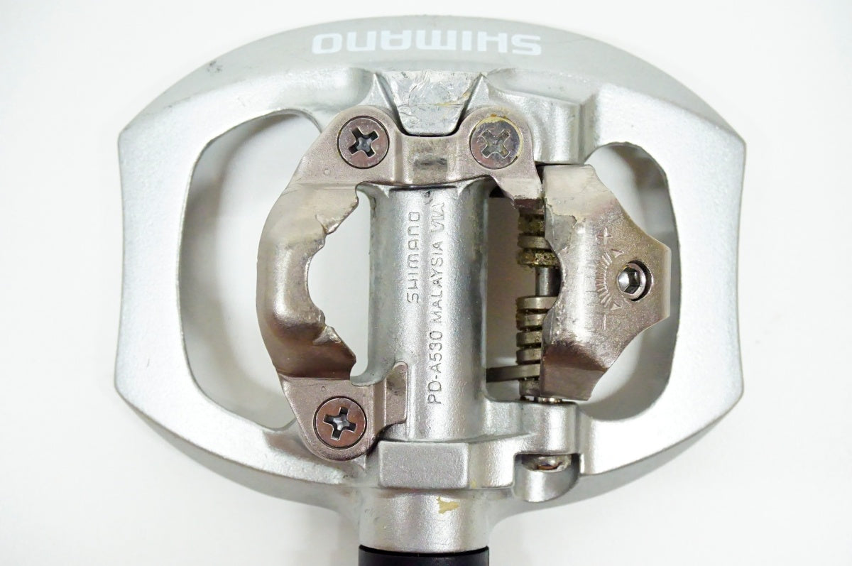 SHIMANO 「シマノ」 PD-A530 ペダル / 名古屋大須店