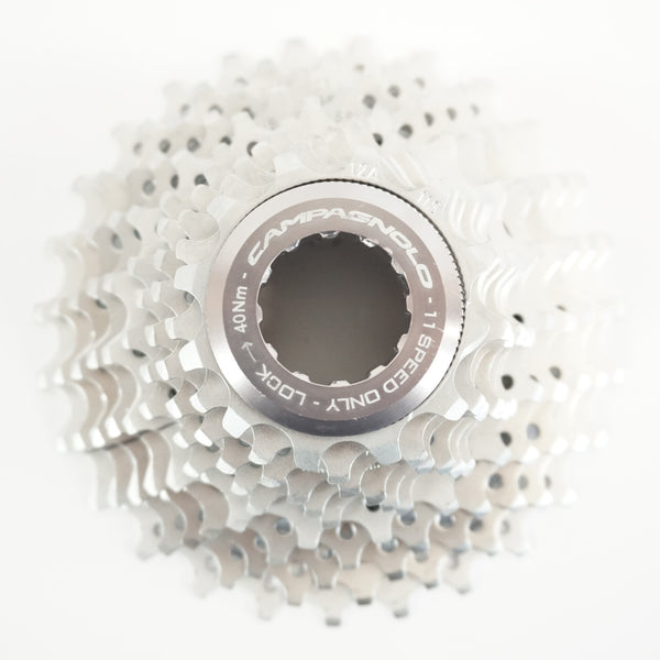 チロ CAMPAGNOLO 「カンパニョーロ」 CHORUS 11S 12-27T スプロケット