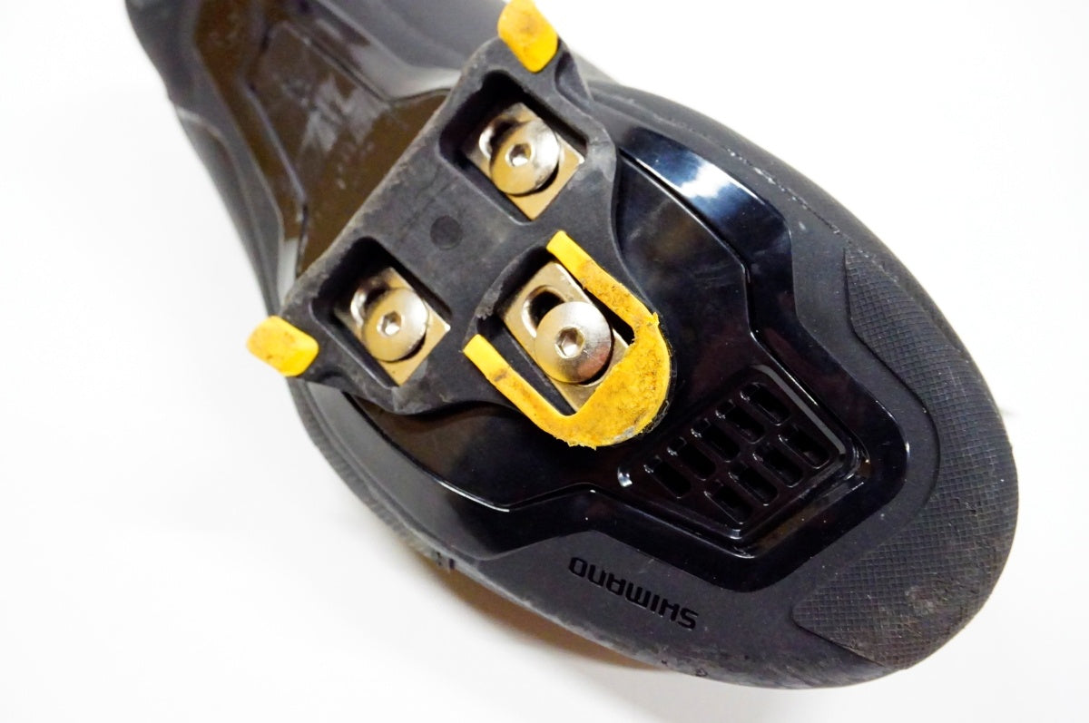 SHIMANO 「シマノ」 RC3 SHRC300M L01 S 40(25.2cm) シューズ / 名古屋大須店