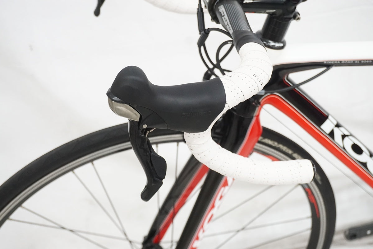 KOGA 「コガ」 KIMERA AL6069 2012年モデル ロードバイク/ 大阪美原北インター店