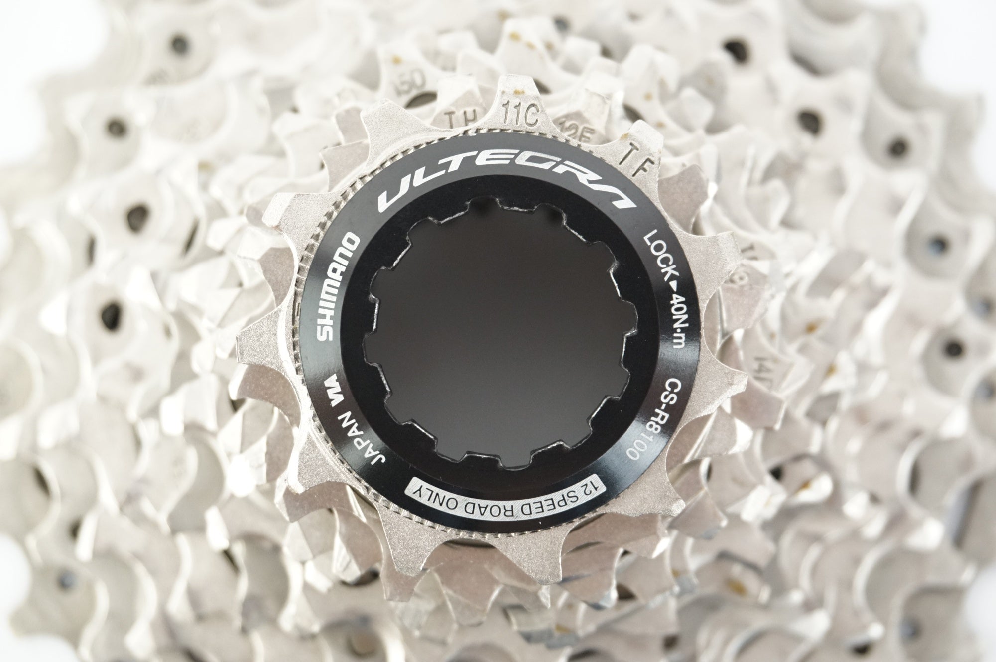 SHIMANO 「シマノ」 ULTEGRA CS-R8100 11-30T スプロケット / 中目黒店