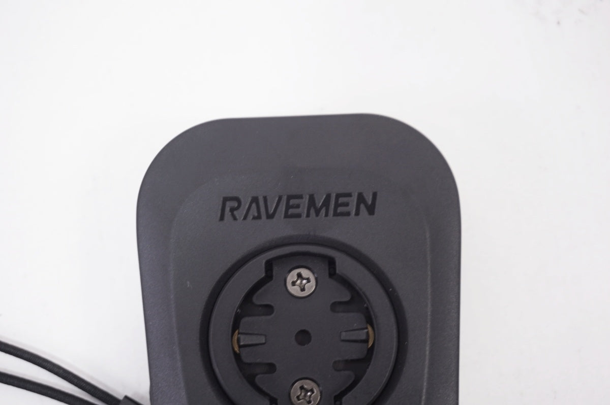 RAVEMEN 「レイブメン」 FR300 フロントライト / バイチャリ世田谷店